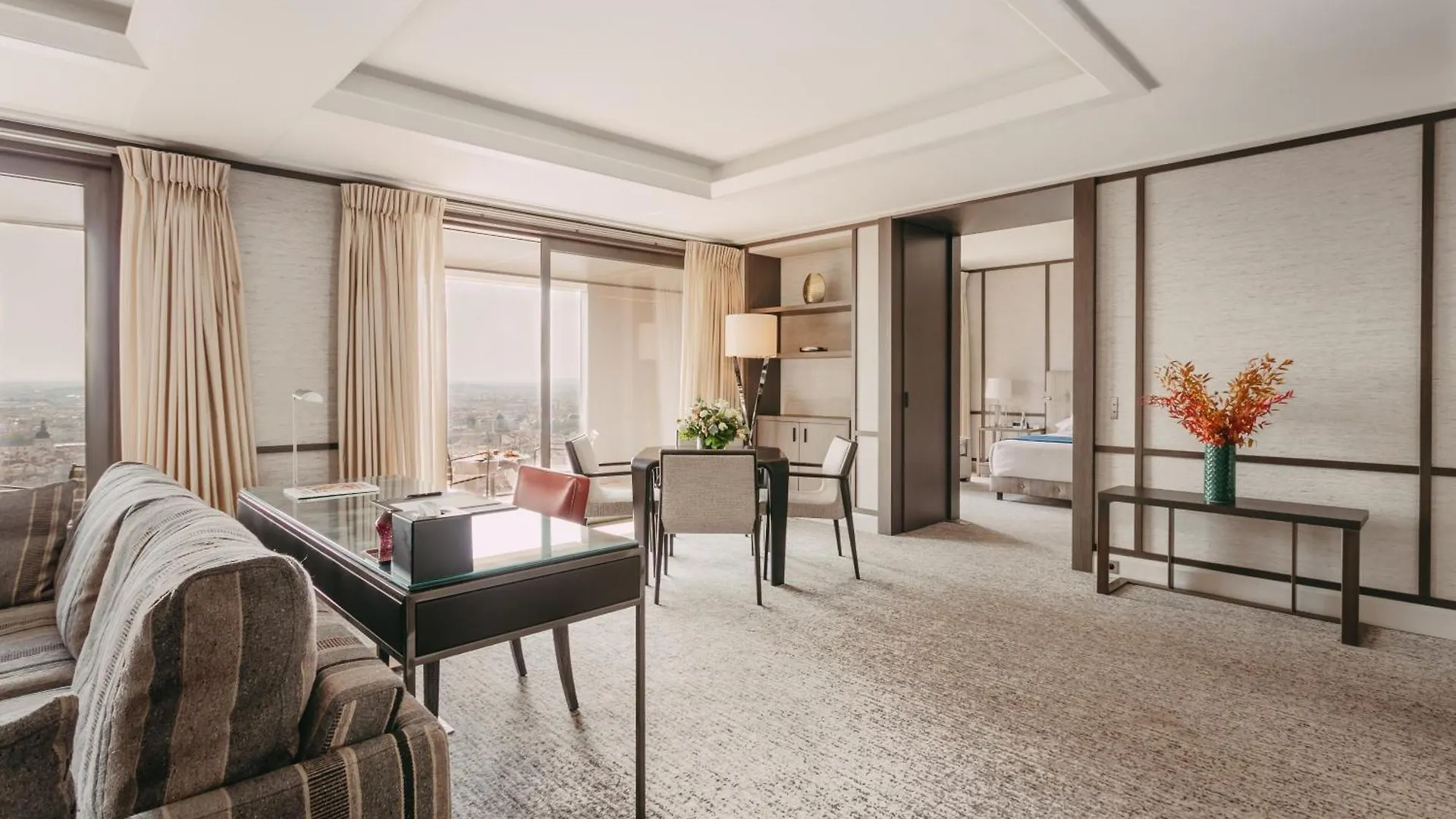 فندق Villa Maia ليون