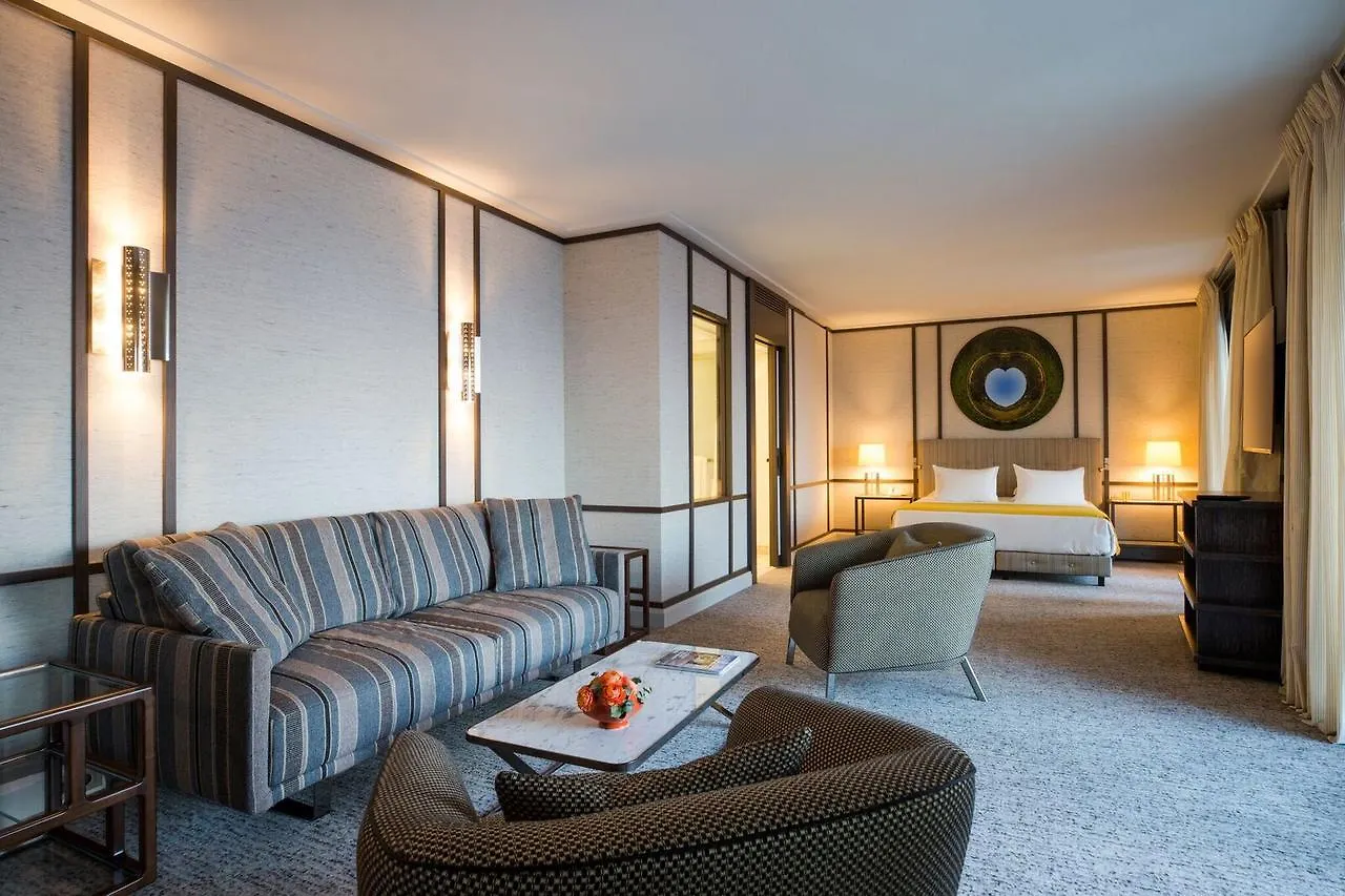 Villa Maia Lyon Hotell