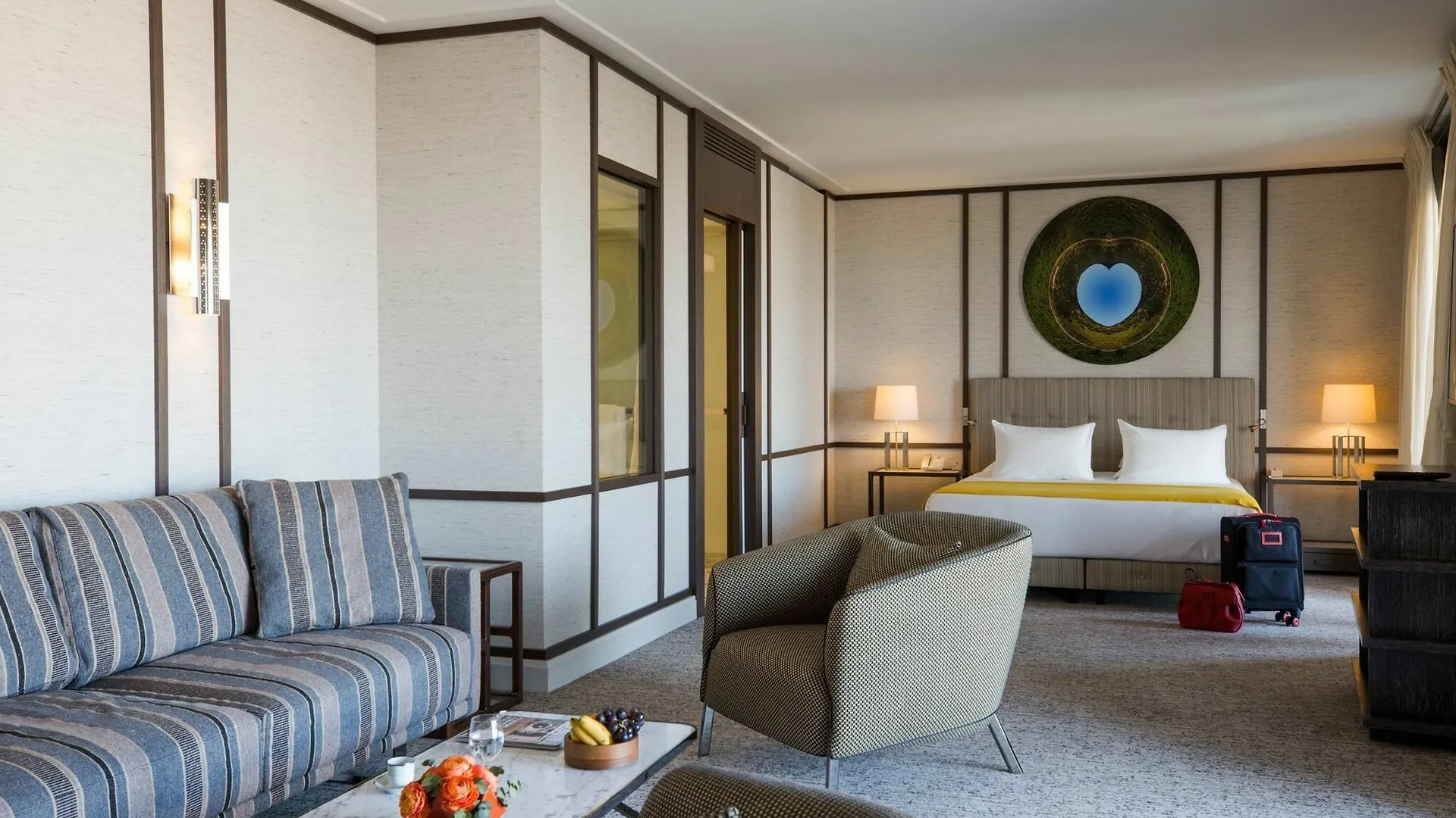 Villa Maia Lyon Hotel