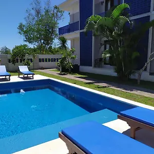 Sea Star Bali 3*, Улувату Индонезия