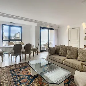 Carlton Riviera 4*, Канны Франция