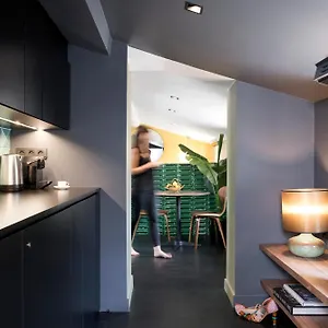 Hotel Mihotel Bellecour, Lyon