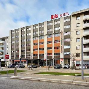 Ibis Annemasse-geneve Отель