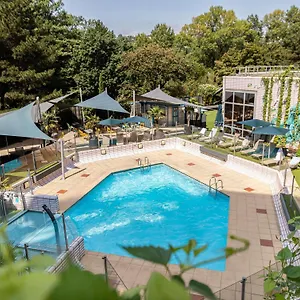 Hotel Ibis Gerland Musee Des Confluences
