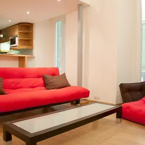  Apartment Massena - Old Town France