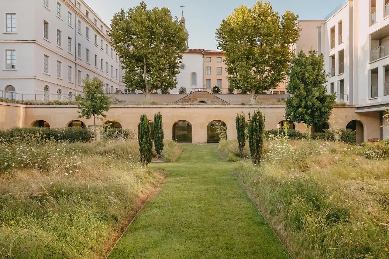 Hotel Villa Maia Lyon
