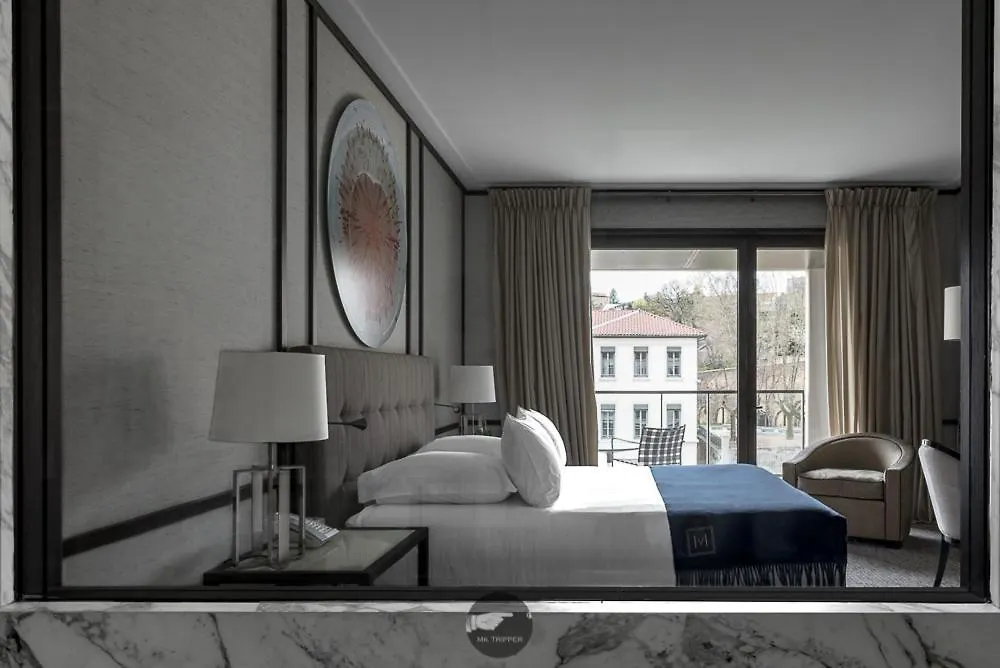 Villa Maia Лион 5*,  Франция