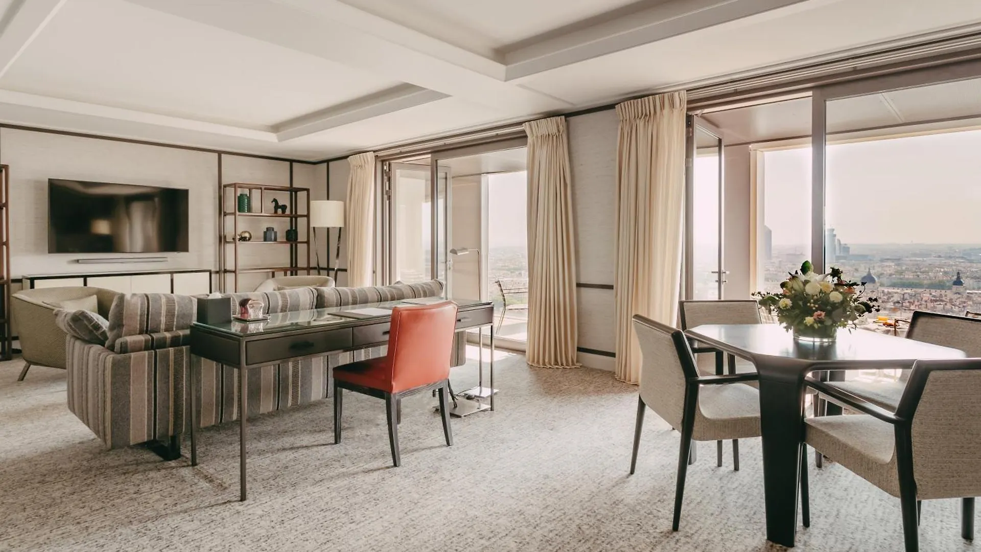 Hotel Villa Maia Lyon
