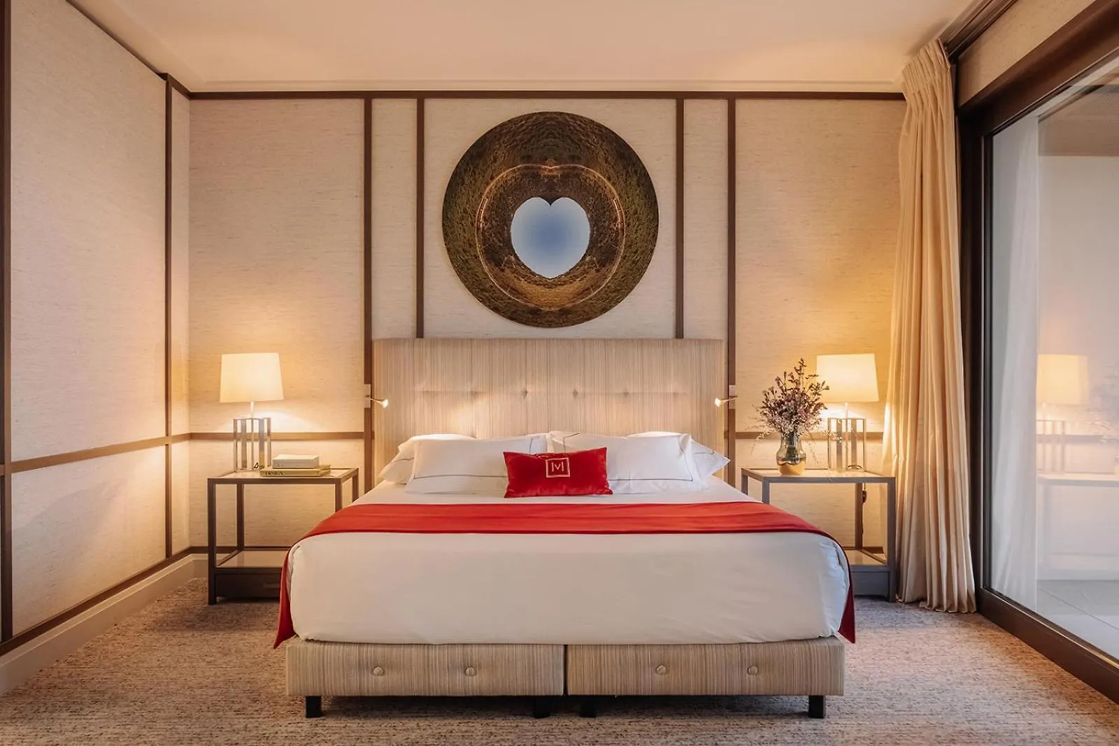 ***** Hotel Villa Maia Lyon France
