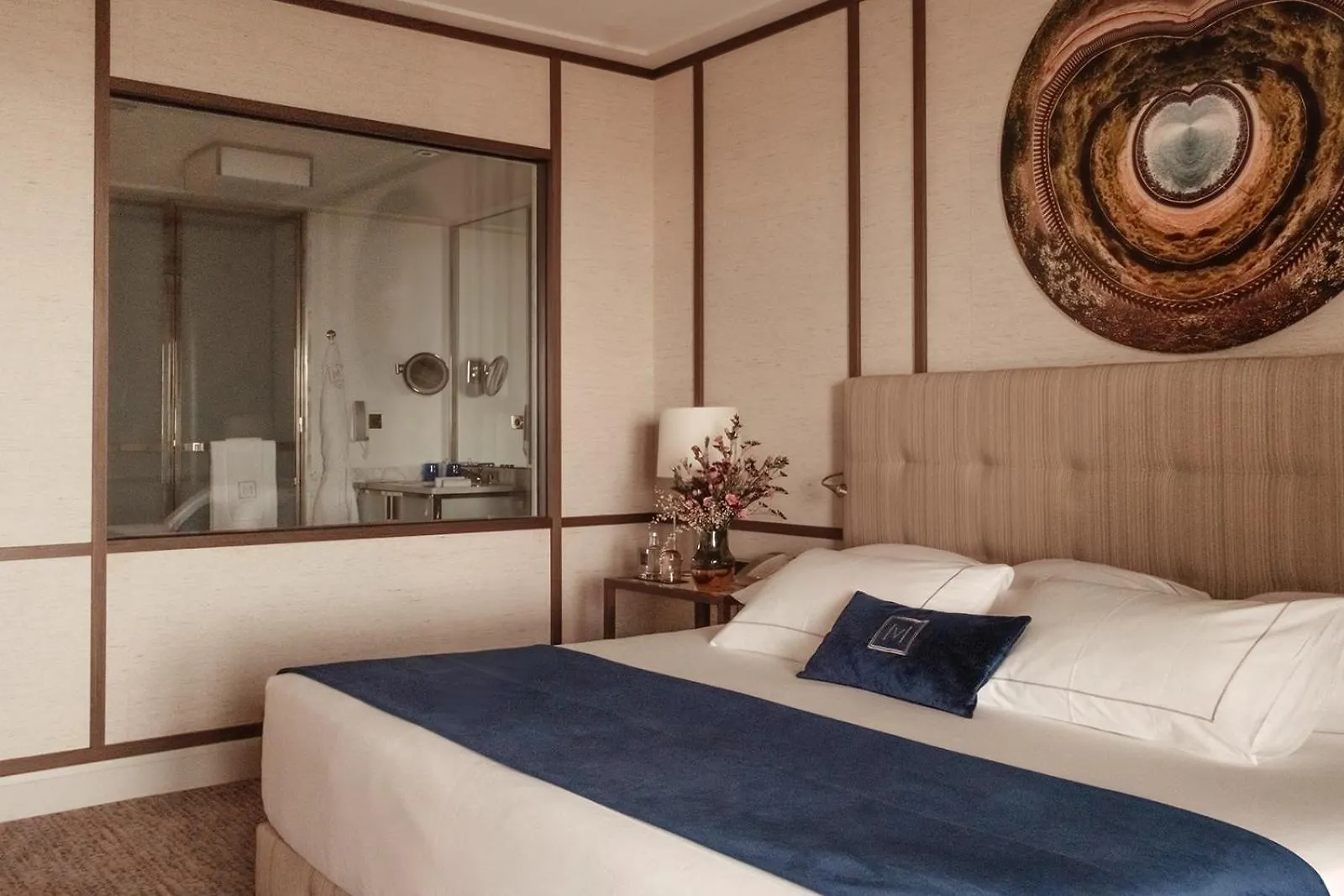 Villa Maia Лион 5*,  Франция