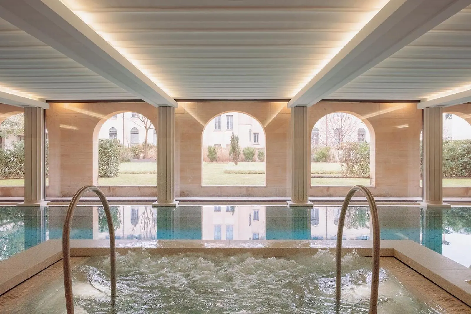 Отель Villa Maia Лион