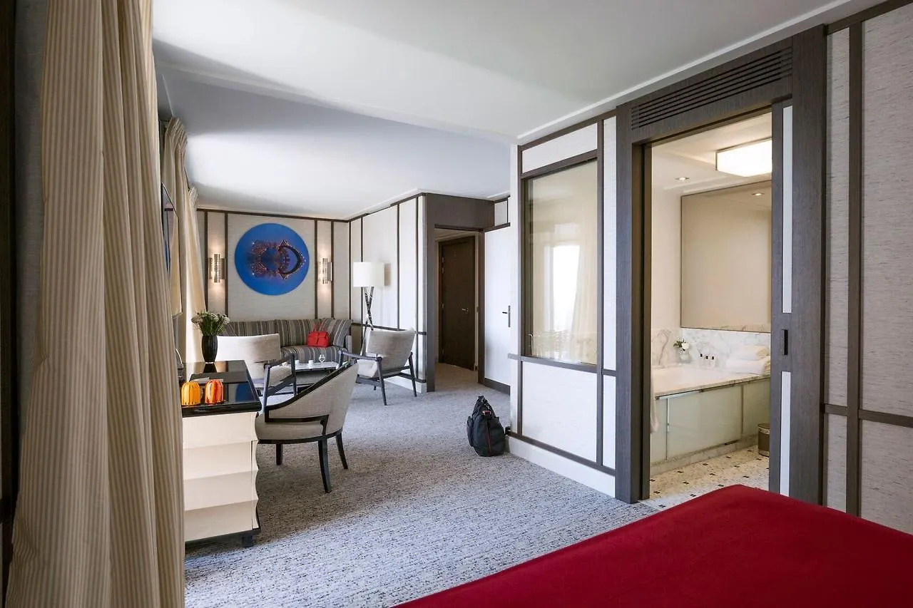 Villa Maia Lyon Hotel