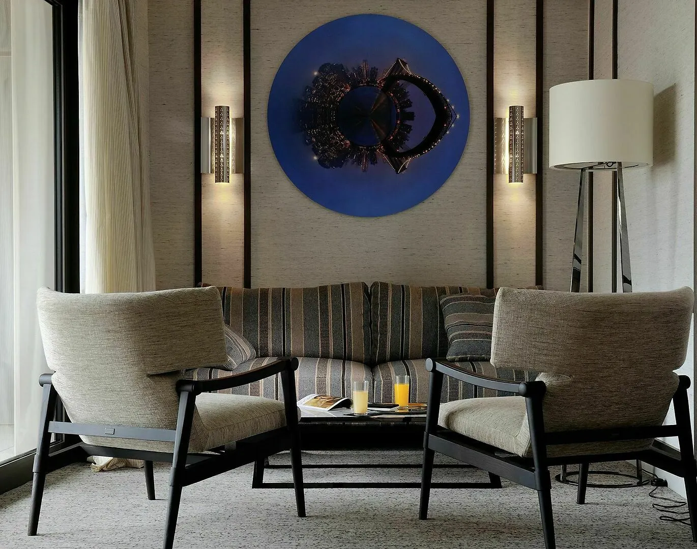 Hotel Villa Maia Lyon