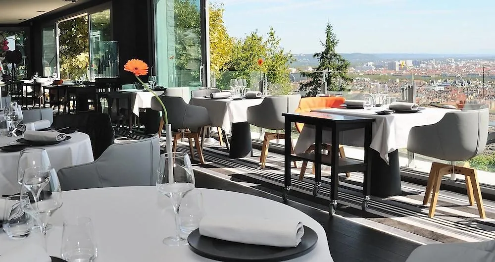 Villa Maia Lyon Hotel