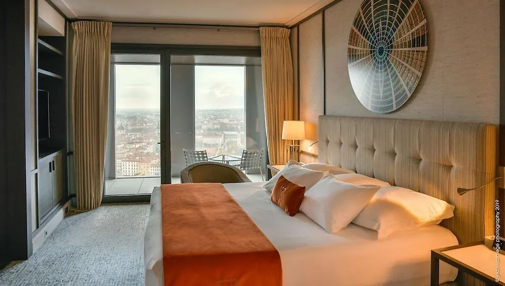 Villa Maia Lyon Hotel
