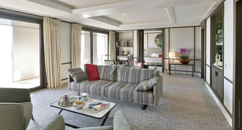 Villa Maia Lyon 5*,  France