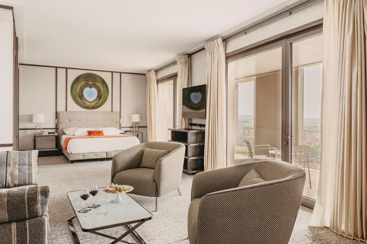 Villa Maia Lyon 5*,  Fransa