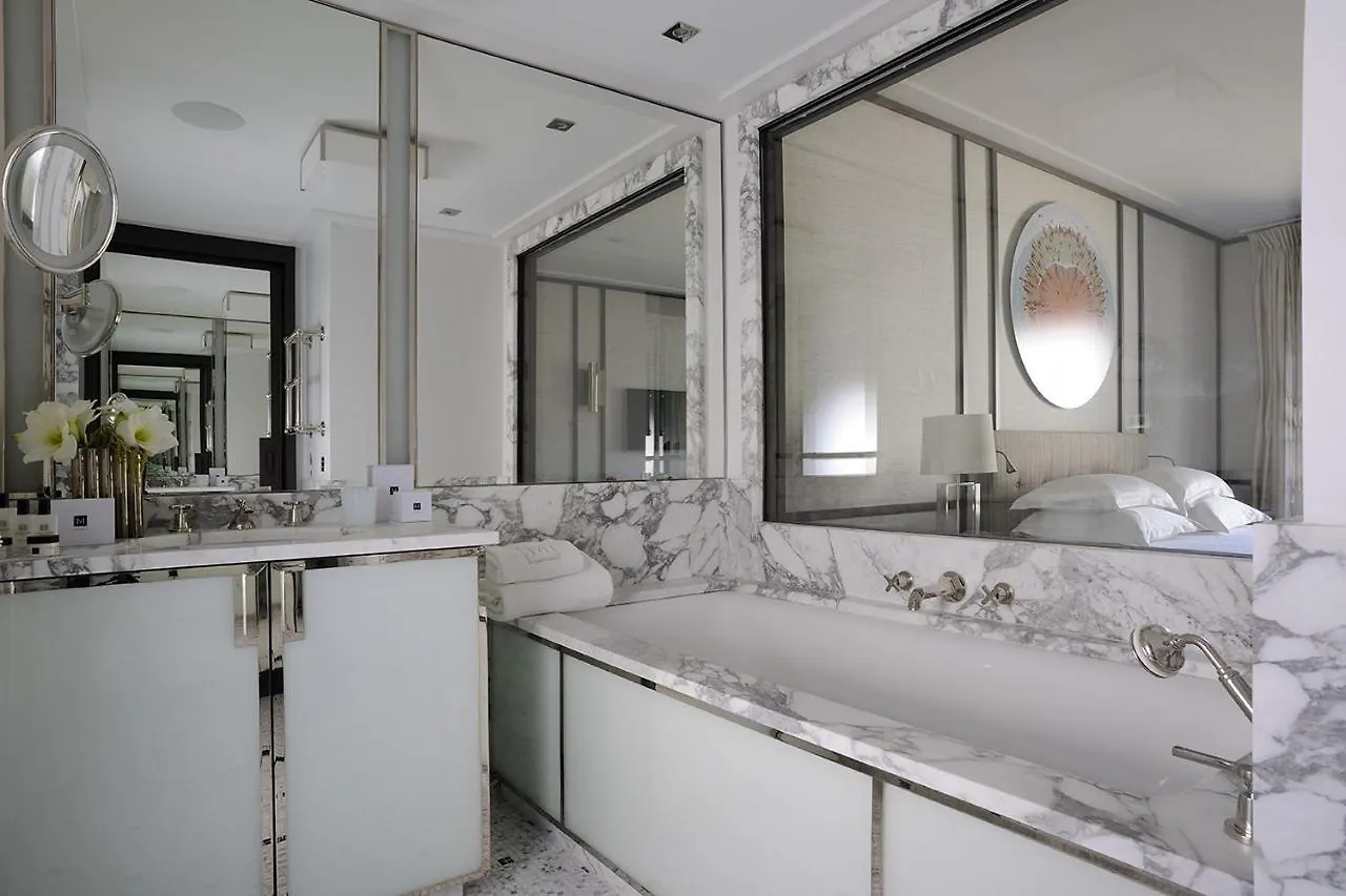 Villa Maia Lyon Hotell