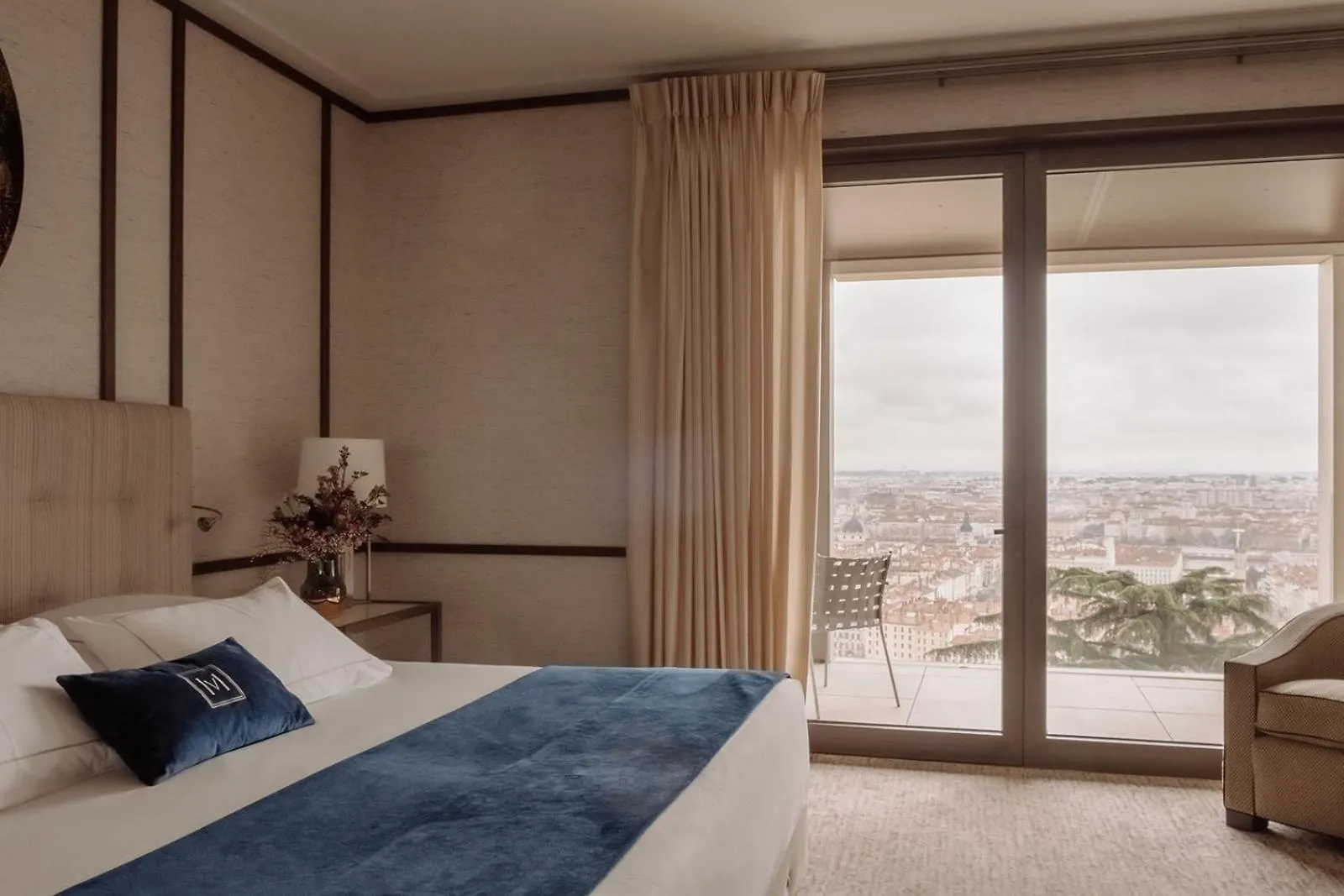Villa Maia Lyon Hotel