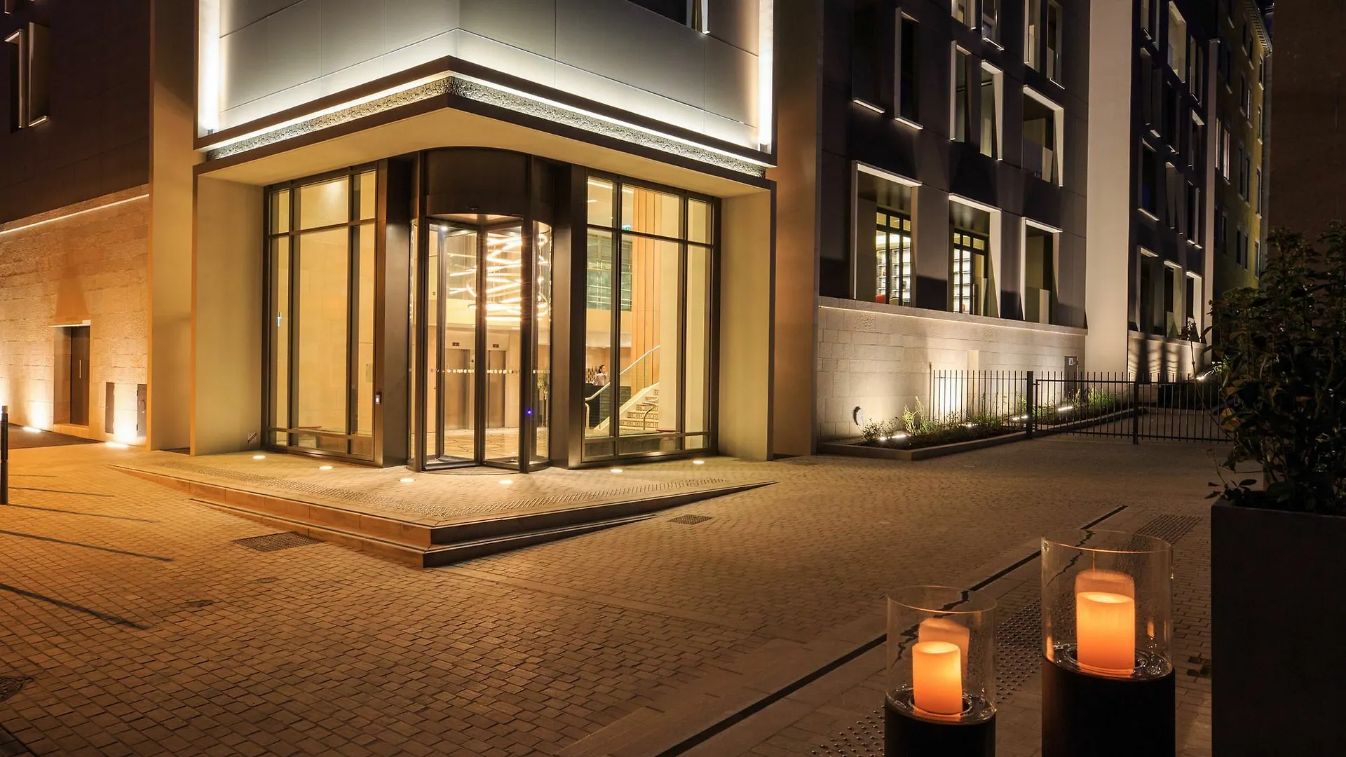 Hotell Villa Maia Lyon