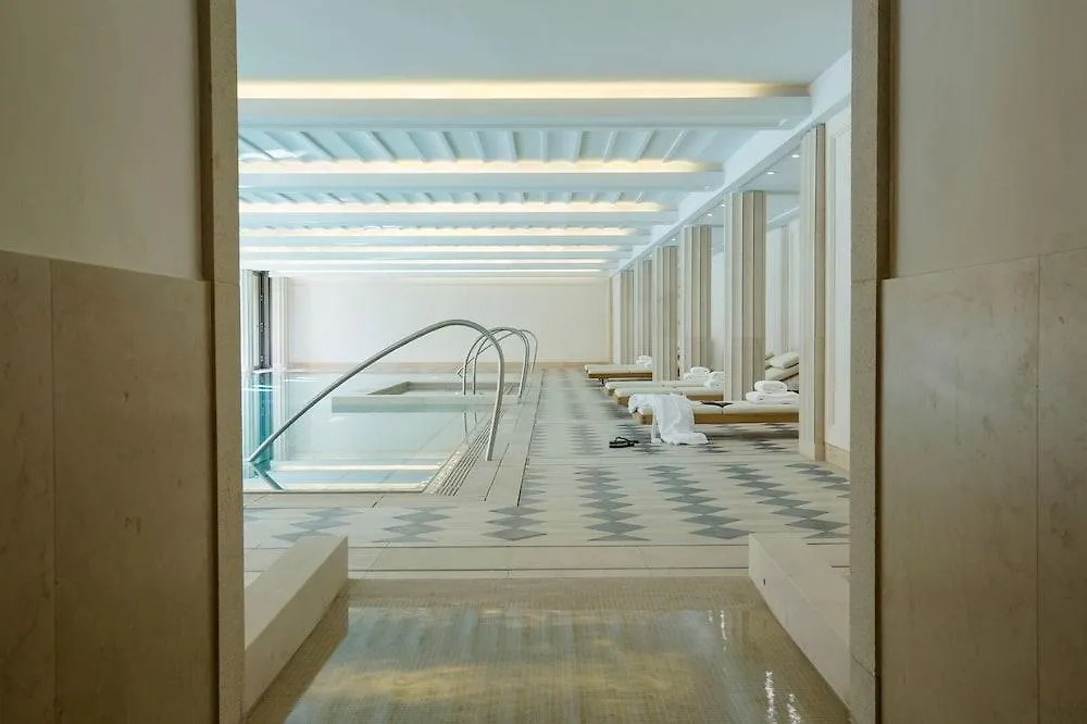 Villa Maia Lyon Hotel