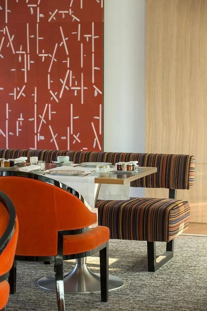 Hotell Villa Maia Lyon