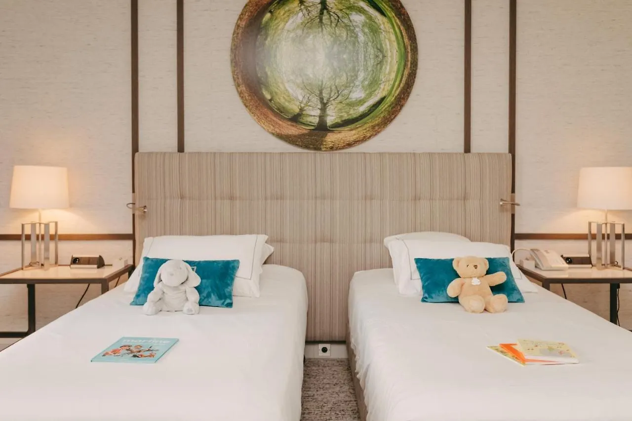 Hotel Villa Maia Lyon