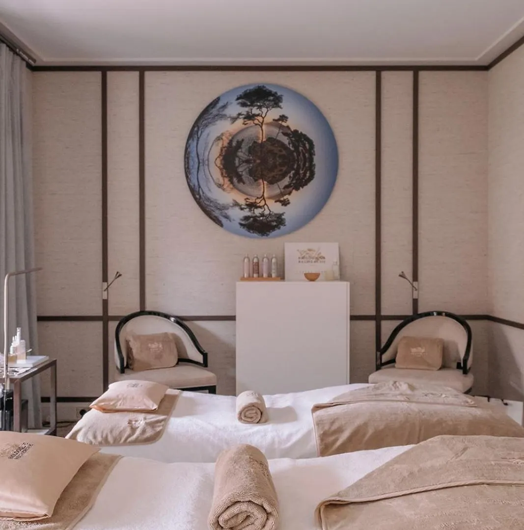 Hotel Villa Maia Lyon