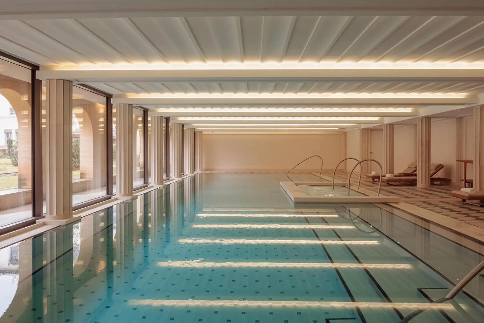 Villa Maia Lyon Hotel